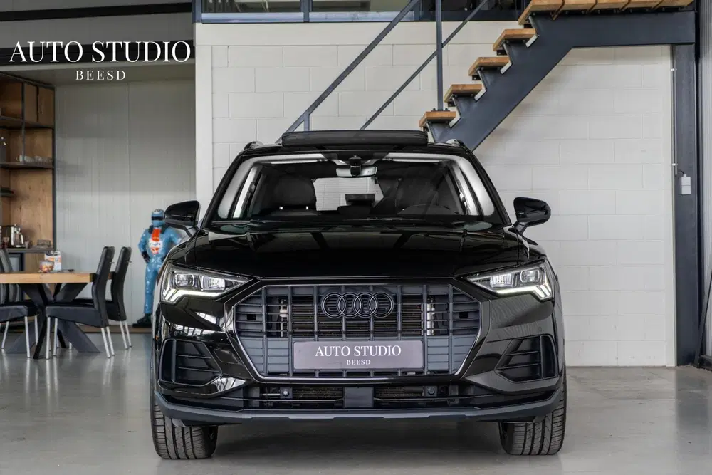 Audi Q3 45 TFSI e 245PK uit 2021, foto 9