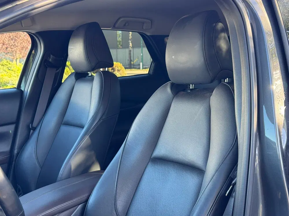 Mazda CX-30 2.0 e-SkyActiv-X M Hybrid Luxury uit 2021, foto 12