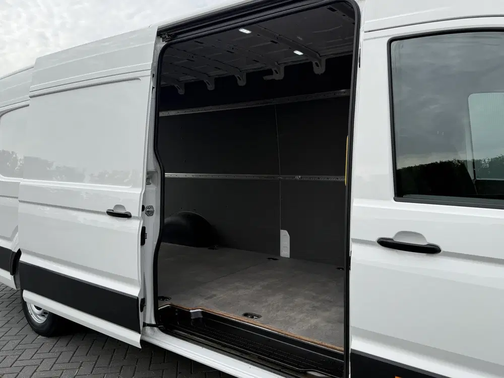 MAN TGE 35 2.0 TDI 140 PK L5H3 uit 2023, foto 10