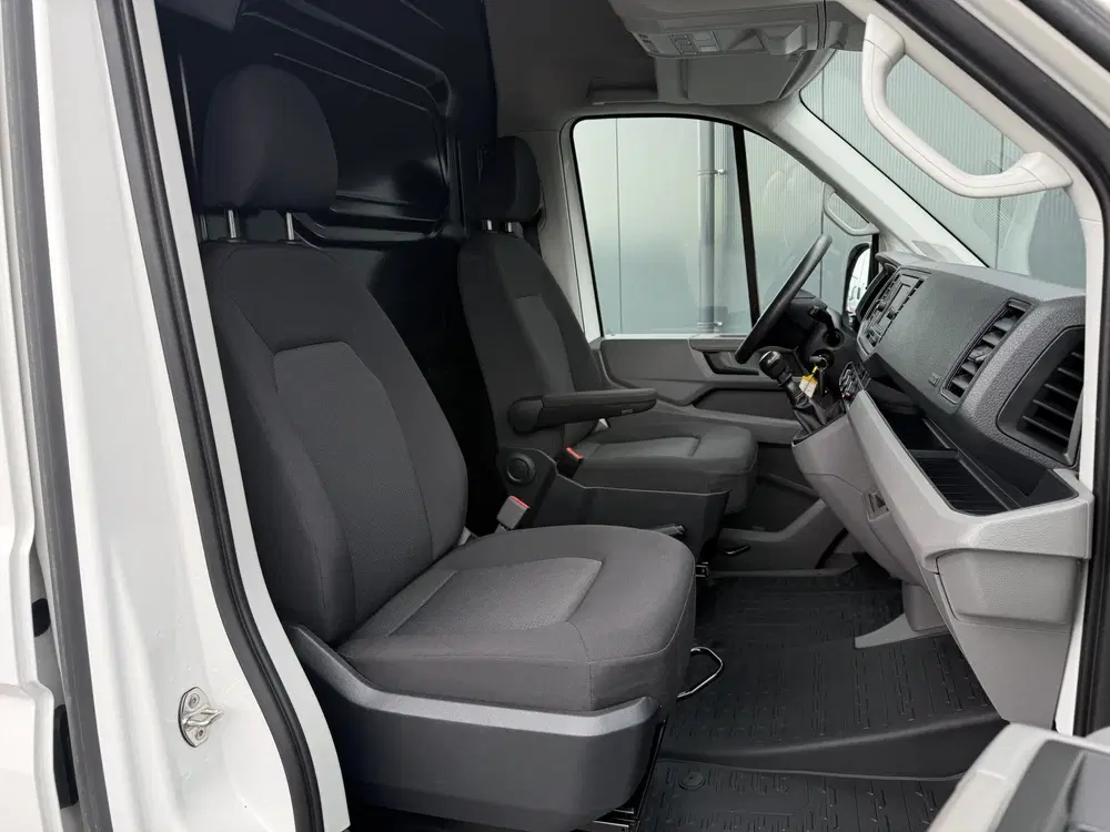 MAN TGE 35 2.0 TDI 140 PK L5H3 uit 2023, foto 11