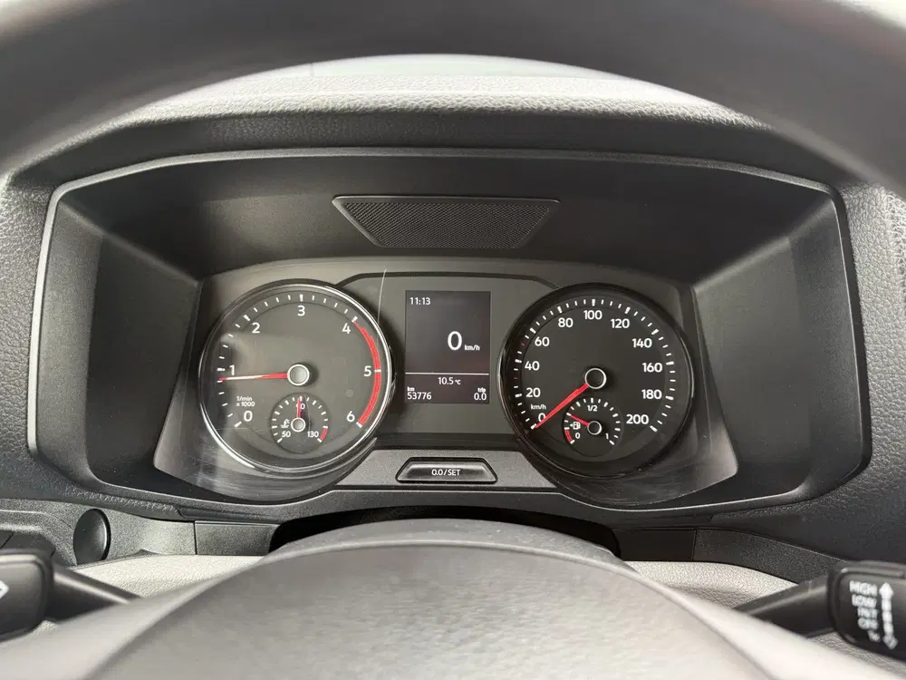 MAN TGE 35 2.0 TDI 140 PK L5H3 uit 2023, foto 14