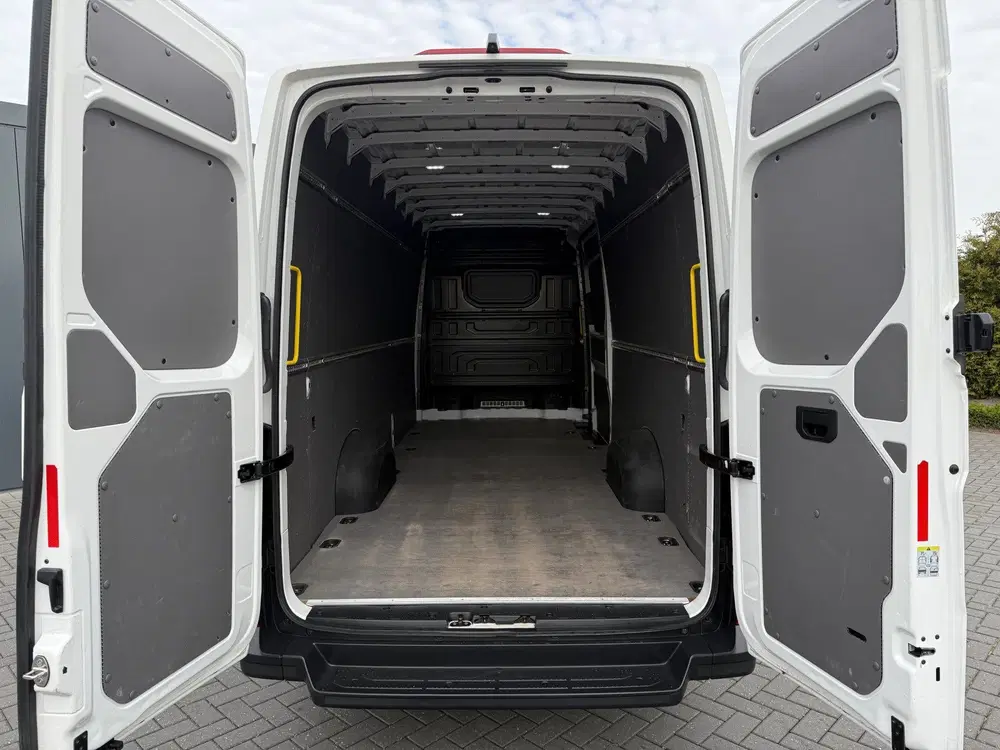 MAN TGE 35 2.0 TDI 140 PK L5H3 uit 2023, foto 7