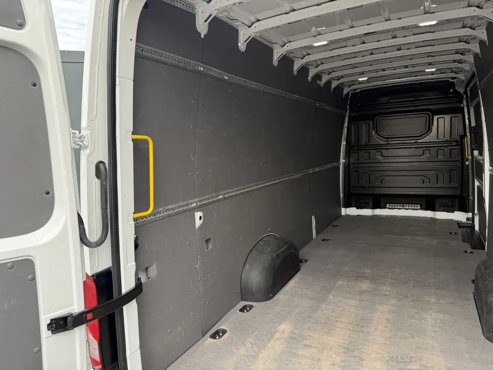 MAN TGE 35 2.0 TDI 140 PK L5H3 uit 2023, foto 8