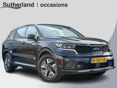 Kia Sorento 1.6 T-GDI Hybrid 2WD DynamicLine 7p. HEV uit 2022