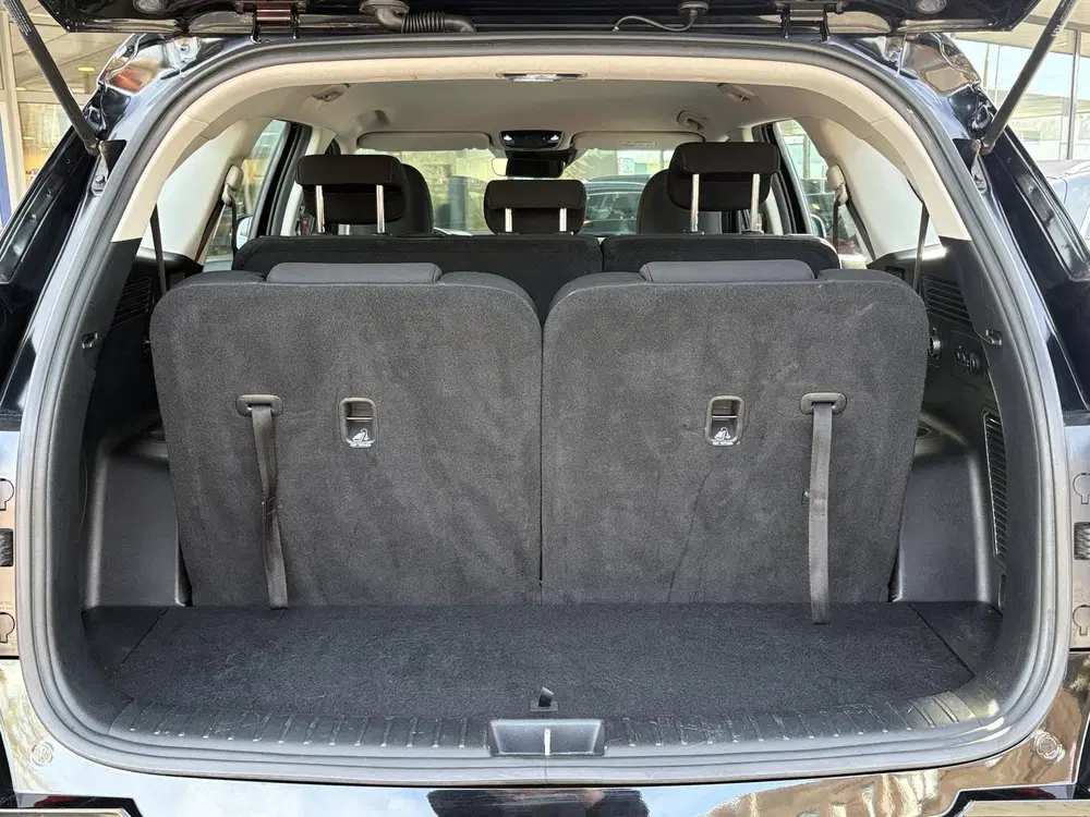 Kia Sorento 1.6 T-GDI Hybrid 2WD DynamicLine 7p. HEV uit 2022, foto 11