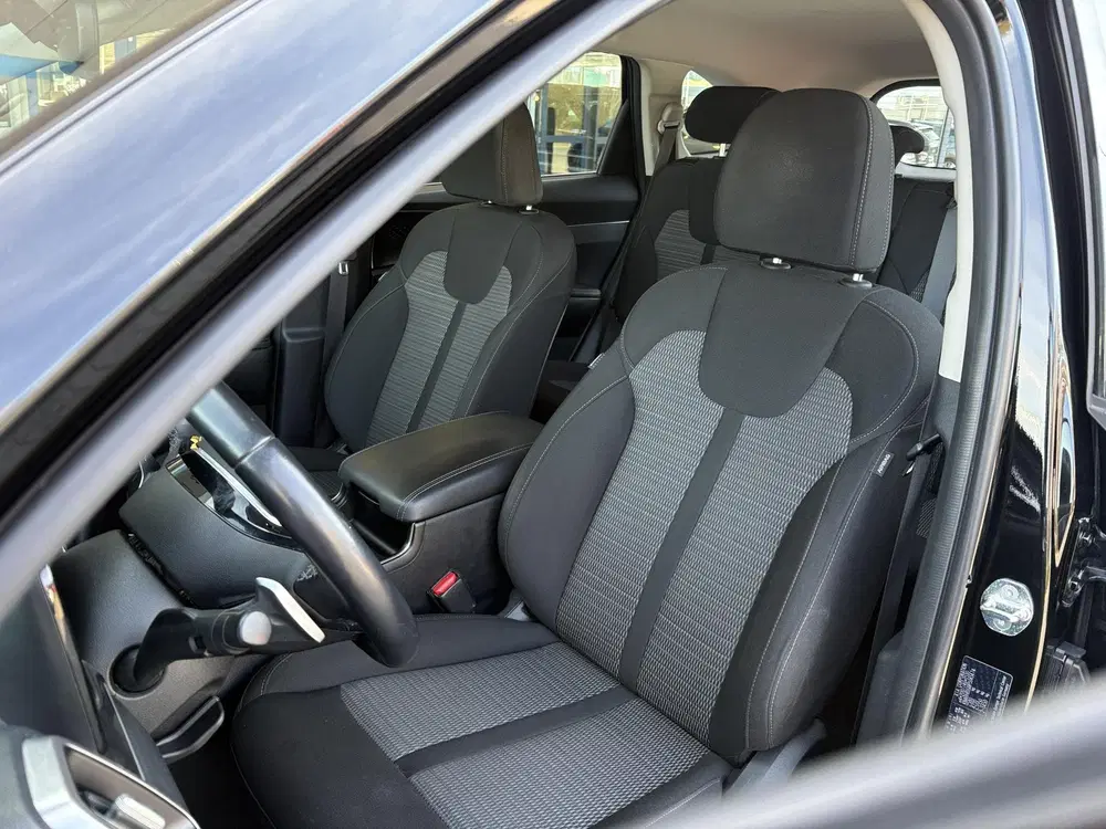 Kia Sorento 1.6 T-GDI Hybrid 2WD DynamicLine 7p. HEV uit 2022, foto 14