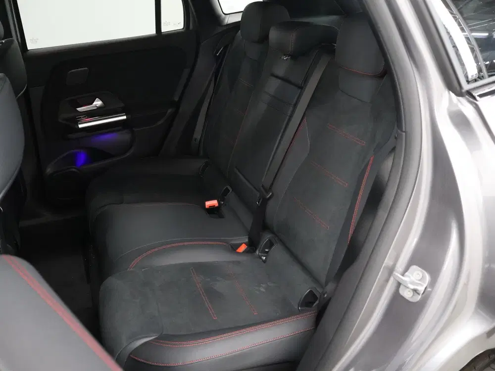 Mercedes-Benz EQA 250 AMG Line 67 kWh uit 2023, foto 11