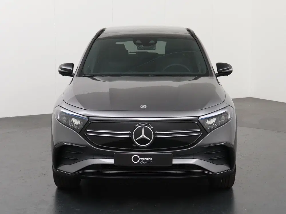 Mercedes-Benz EQA 250 AMG Line 67 kWh uit 2023, foto 3