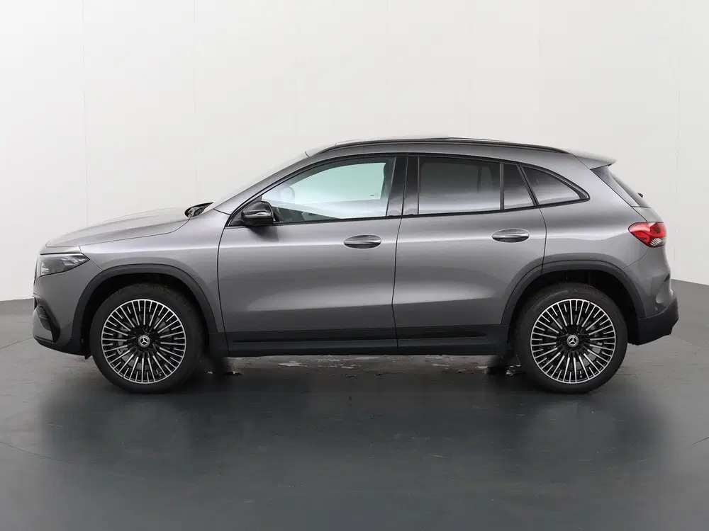 Mercedes-Benz EQA 250 AMG Line 67 kWh uit 2023, foto 5