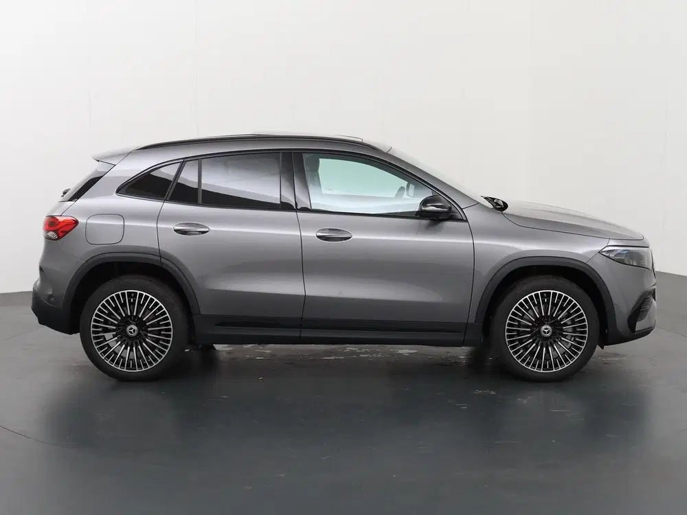 Mercedes-Benz EQA 250 AMG Line 67 kWh uit 2023, foto 6