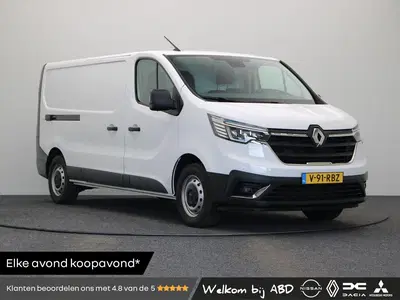Renault Trafic 2.0 dCi 110pk T30 L2H1 Comfort uit 2024