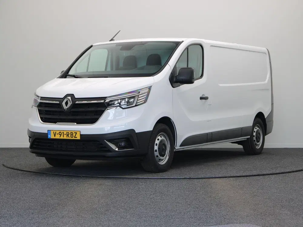 Renault Trafic 2.0 dCi 110pk T30 L2H1 Comfort uit 2024, foto 10