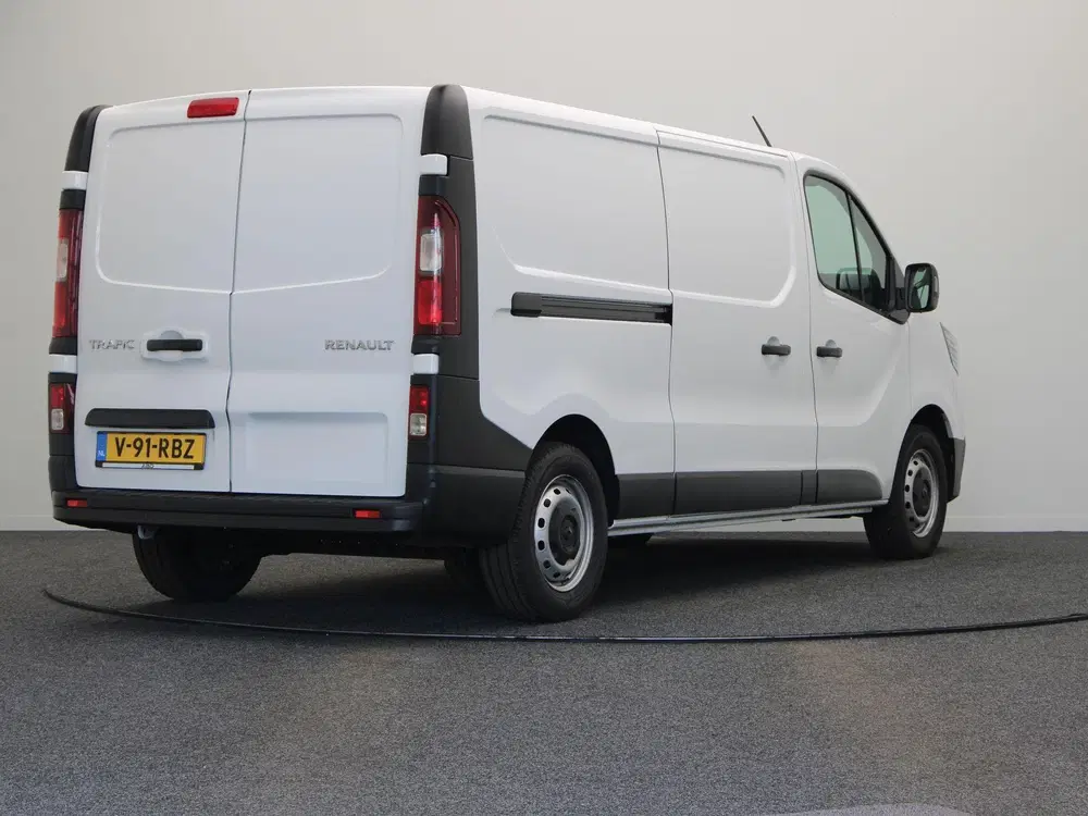 Renault Trafic 2.0 dCi 110pk T30 L2H1 Comfort uit 2024, foto 11