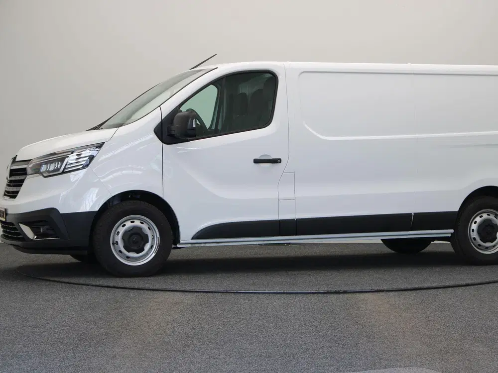 Renault Trafic 2.0 dCi 110pk T30 L2H1 Comfort uit 2024, foto 12