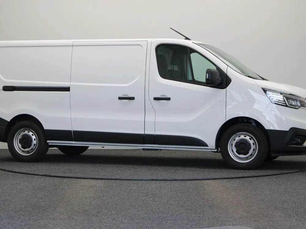 Renault Trafic 2.0 dCi 110pk T30 L2H1 Comfort uit 2024, foto 13
