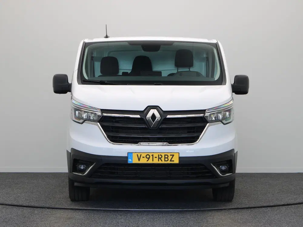 Renault Trafic 2.0 dCi 110pk T30 L2H1 Comfort uit 2024, foto 6