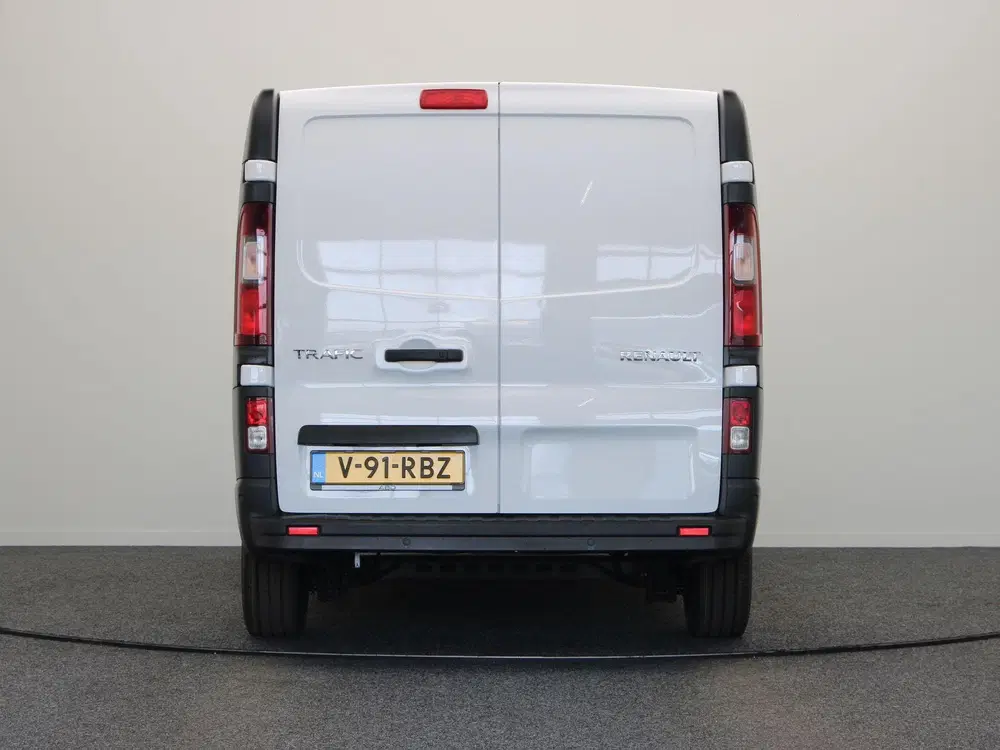 Renault Trafic 2.0 dCi 110pk T30 L2H1 Comfort uit 2024, foto 7