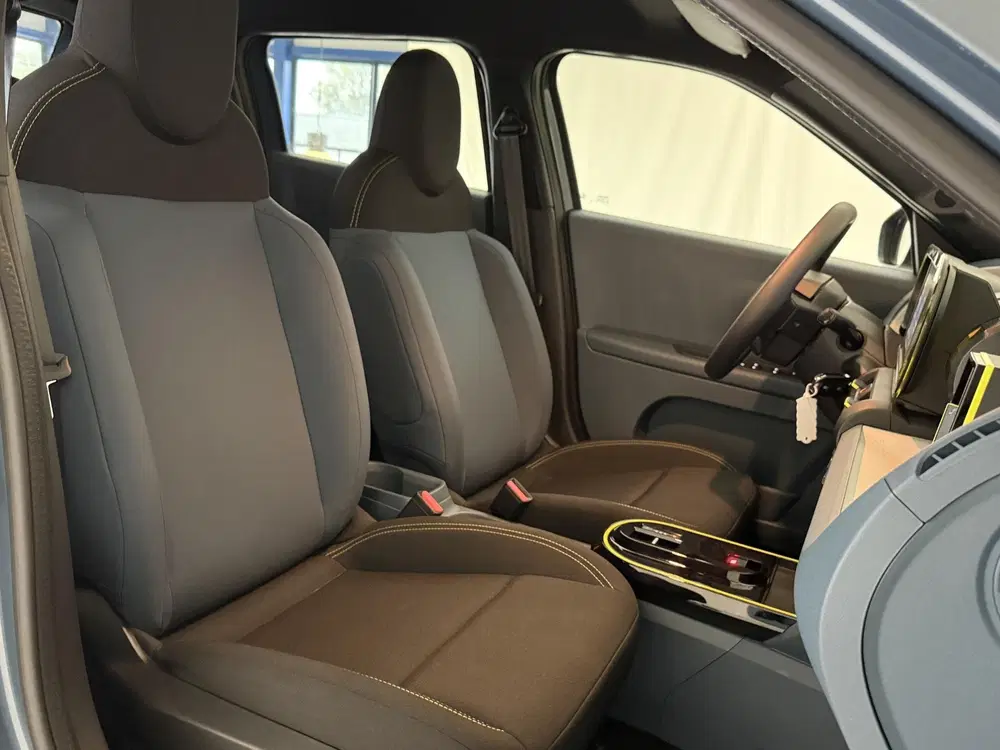 Fiat Grande Panda 1.2 Hybrid ICON uit 2025, foto 7