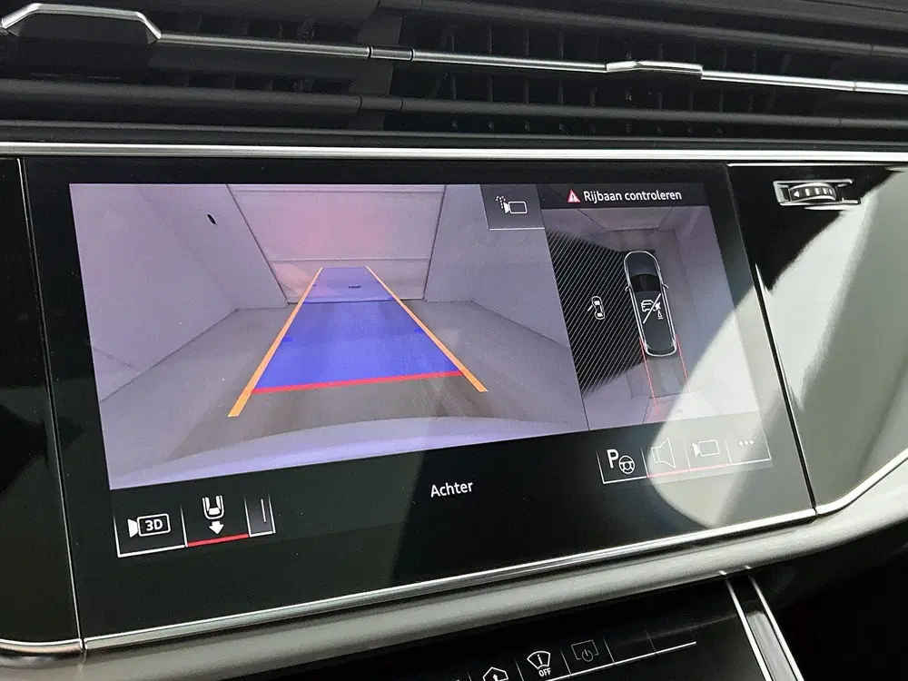 Audi Q7 60 TFSI e quattro Pro Line S Competition 4 uit 2025, foto 14