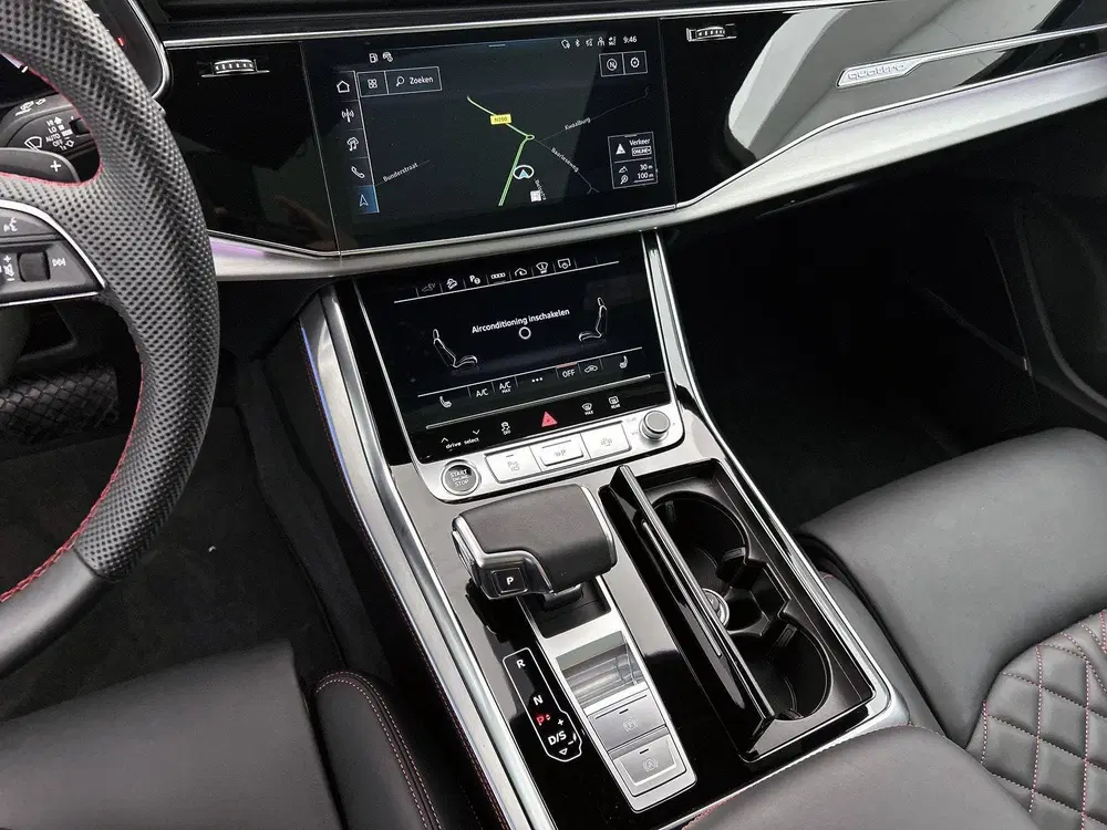 Audi Q7 60 TFSI e quattro Pro Line S Competition 4 uit 2025, foto 15
