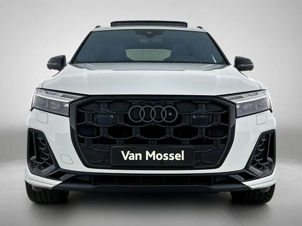 Audi Q7 60 TFSI e quattro Pro Line S Competition 4 uit 2025, foto 2
