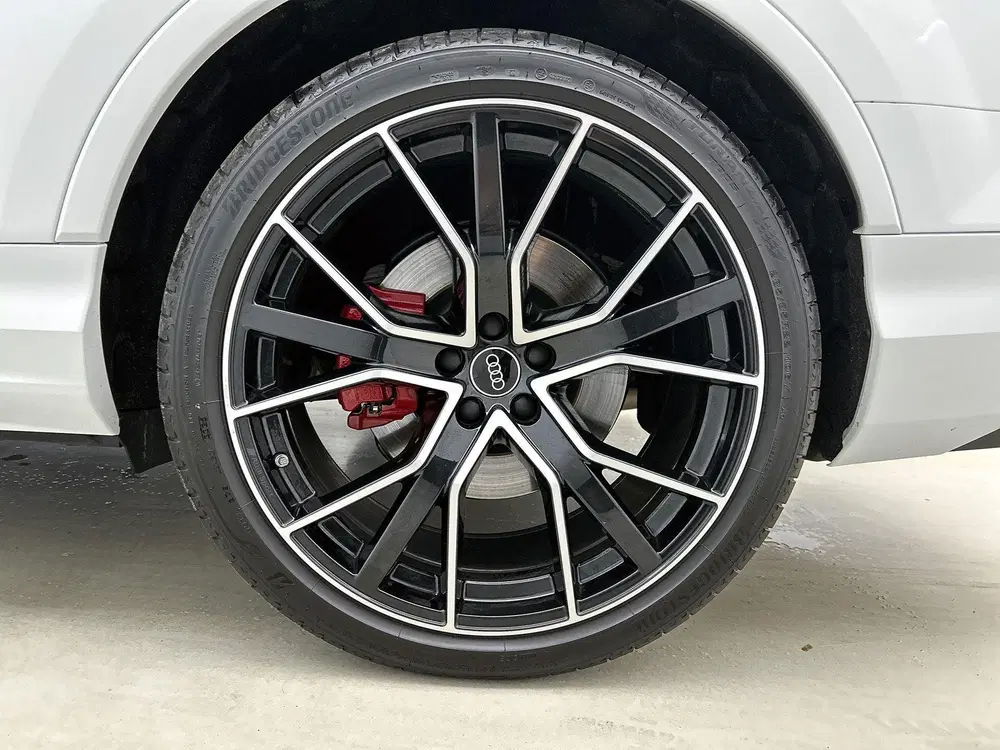 Audi Q7 60 TFSI e quattro Pro Line S Competition 4 uit 2025, foto 6