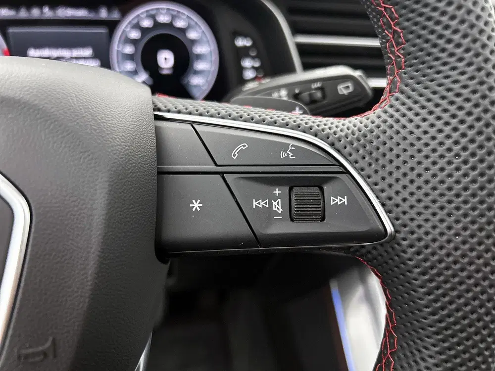 Audi Q7 60 TFSI e quattro Pro Line S Competition 4 uit 2025, foto 7
