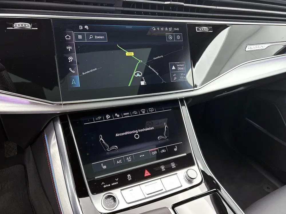 Audi Q7 60 TFSI e quattro Pro Line S Competition 4 uit 2025, foto 8