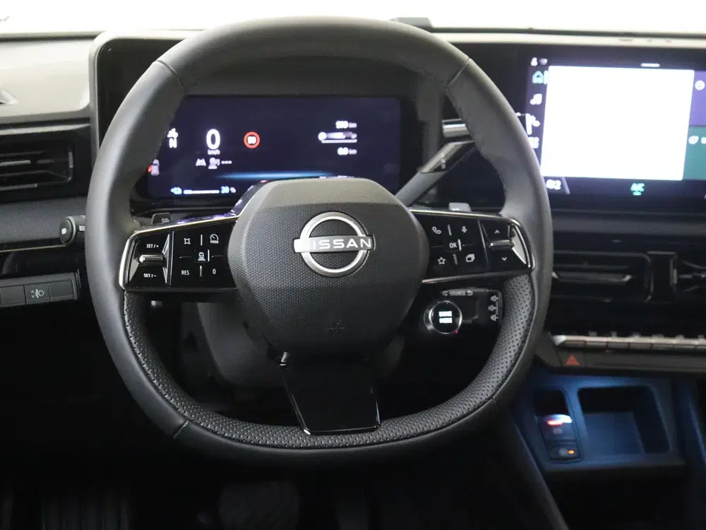 Nissan Micra 40 kWh ADVANCE Business Ed. A uit 2026, foto 10