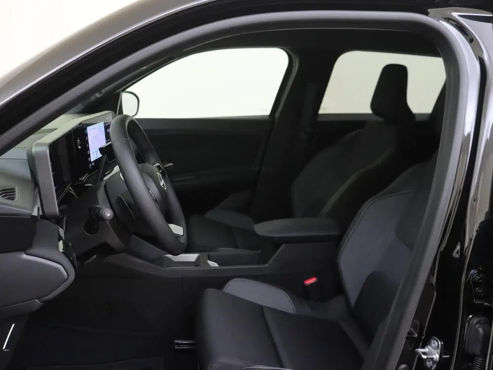 Nissan Micra 40 kWh ADVANCE Business Ed. A uit 2026, foto 15