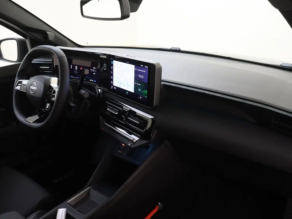 Nissan Micra 40 kWh ADVANCE Business Ed. A uit 2026, foto 5