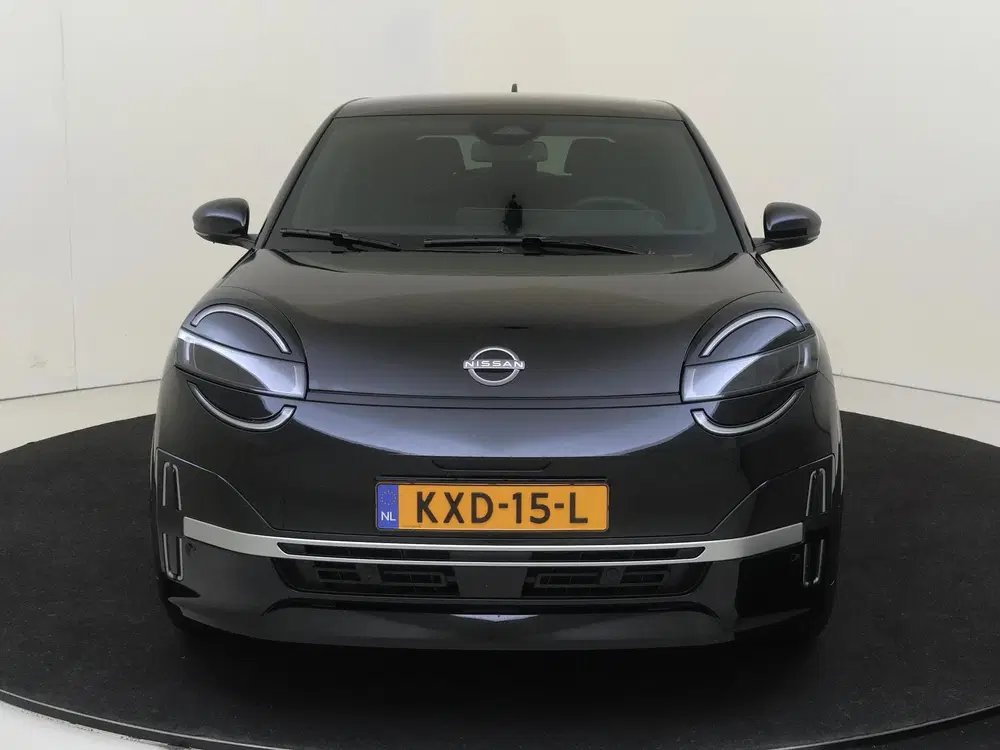 Nissan Micra 40 kWh ADVANCE Business Ed. A uit 2026, foto 6