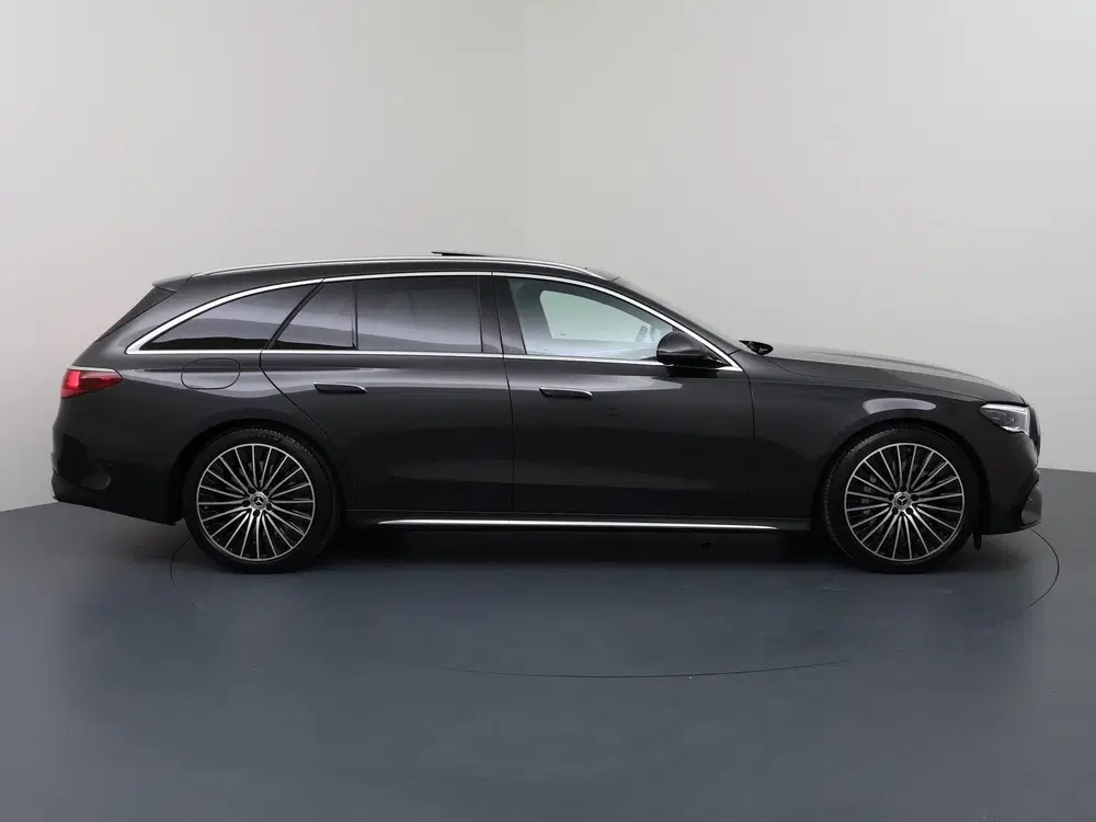 Mercedes-Benz E-Klasse 300e Sport Edition uit 2026, foto 6