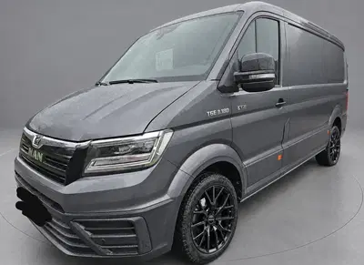MAN TGE 3.180 35 2.0 L3H2 4x4 PB Edition Full Opti uit 2022