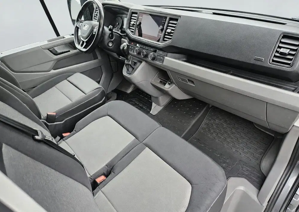 MAN TGE 3.180 35 2.0 L3H2 4x4 PB Edition Full Opti uit 2022, foto 6