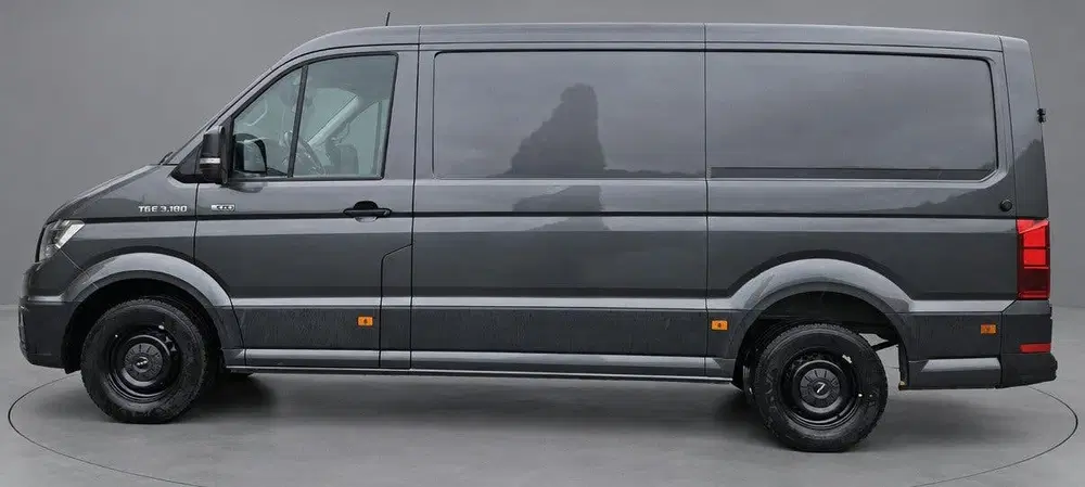 MAN TGE 3.180 35 2.0 L3H2 4x4 PB Edition Full Opti uit 2022, foto 7