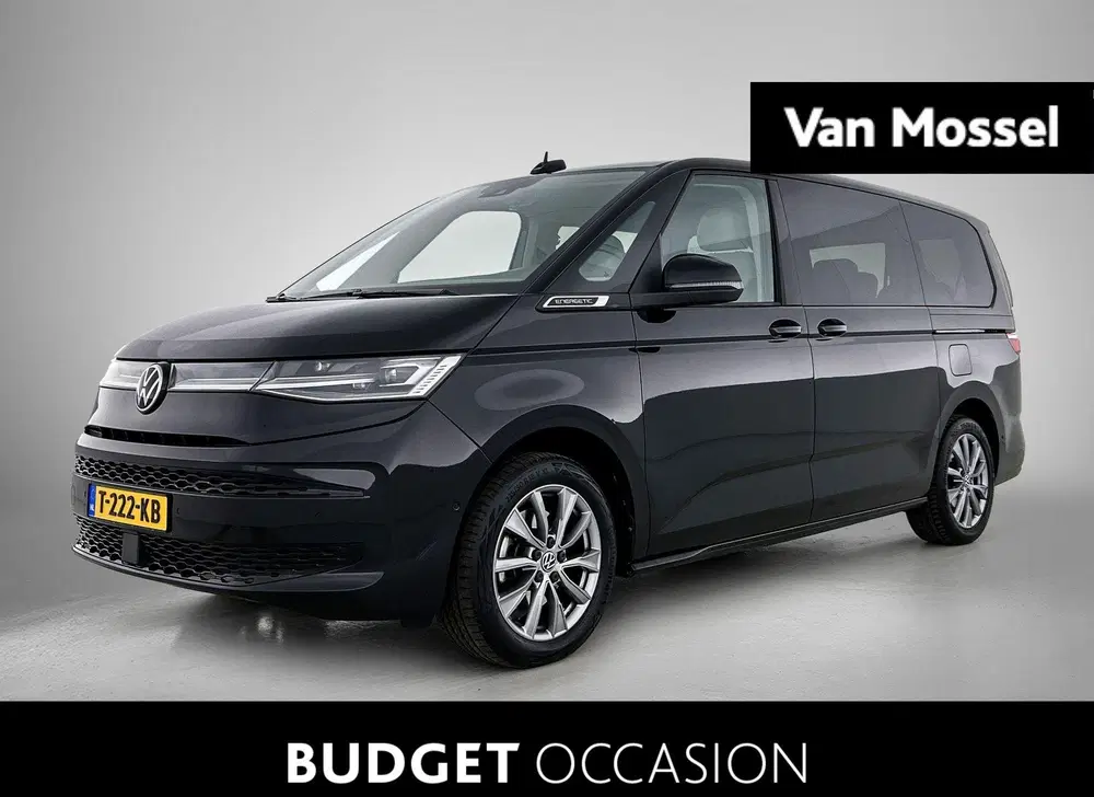 Volkswagen Multivan 1.4 eHybrid L2H1 Life Origineel Nederlan uit 2023