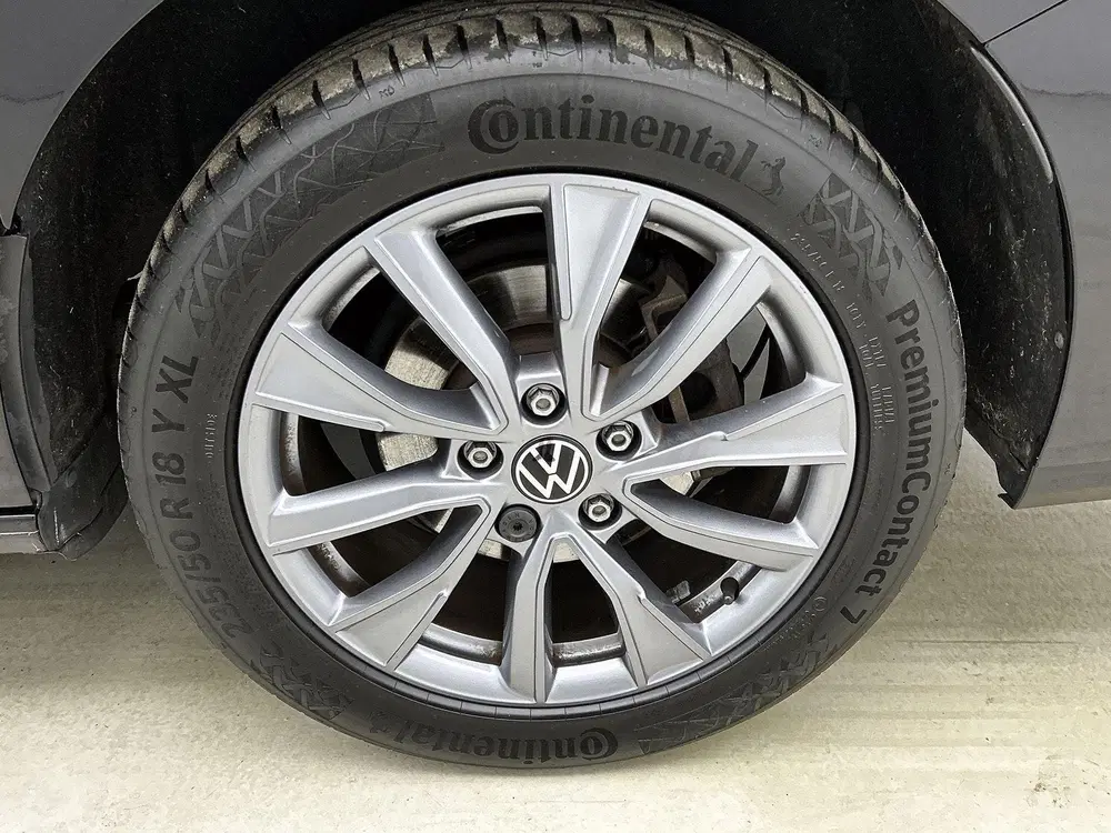 Volkswagen Multivan 1.4 eHybrid L2H1 Life Origineel Nederlan uit 2023, foto 12