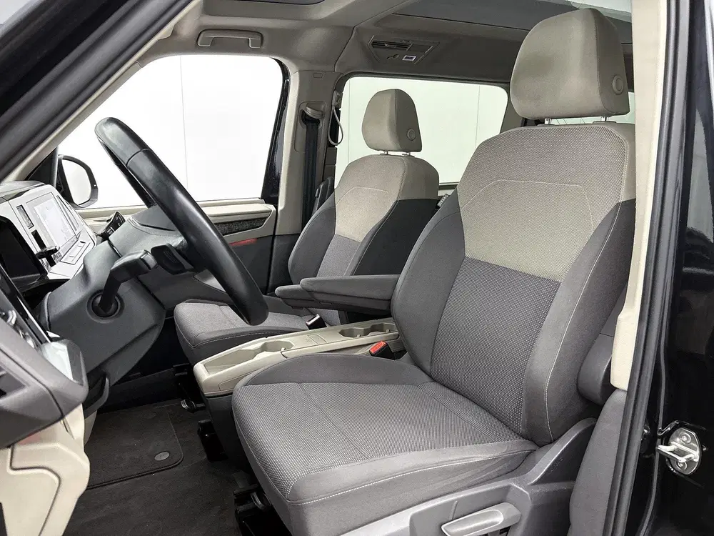 Volkswagen Multivan 1.4 eHybrid L2H1 Life Origineel Nederlan uit 2023, foto 15