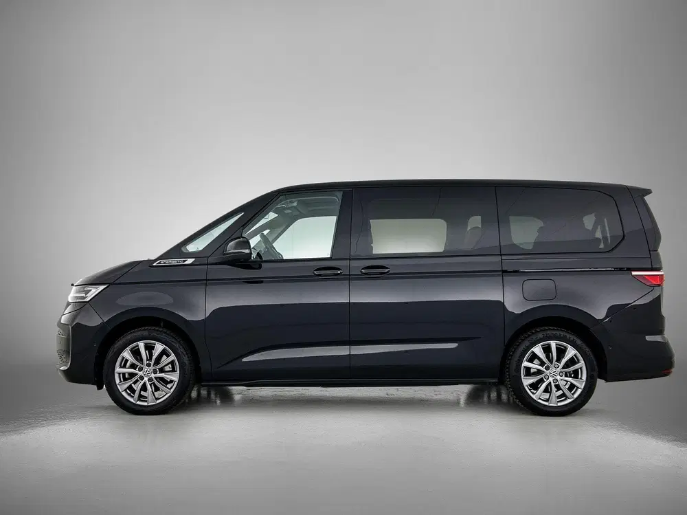 Volkswagen Multivan 1.4 eHybrid L2H1 Life Origineel Nederlan uit 2023, foto 2