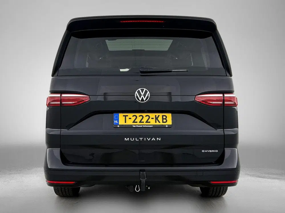 Volkswagen Multivan 1.4 eHybrid L2H1 Life Origineel Nederlan uit 2023, foto 3