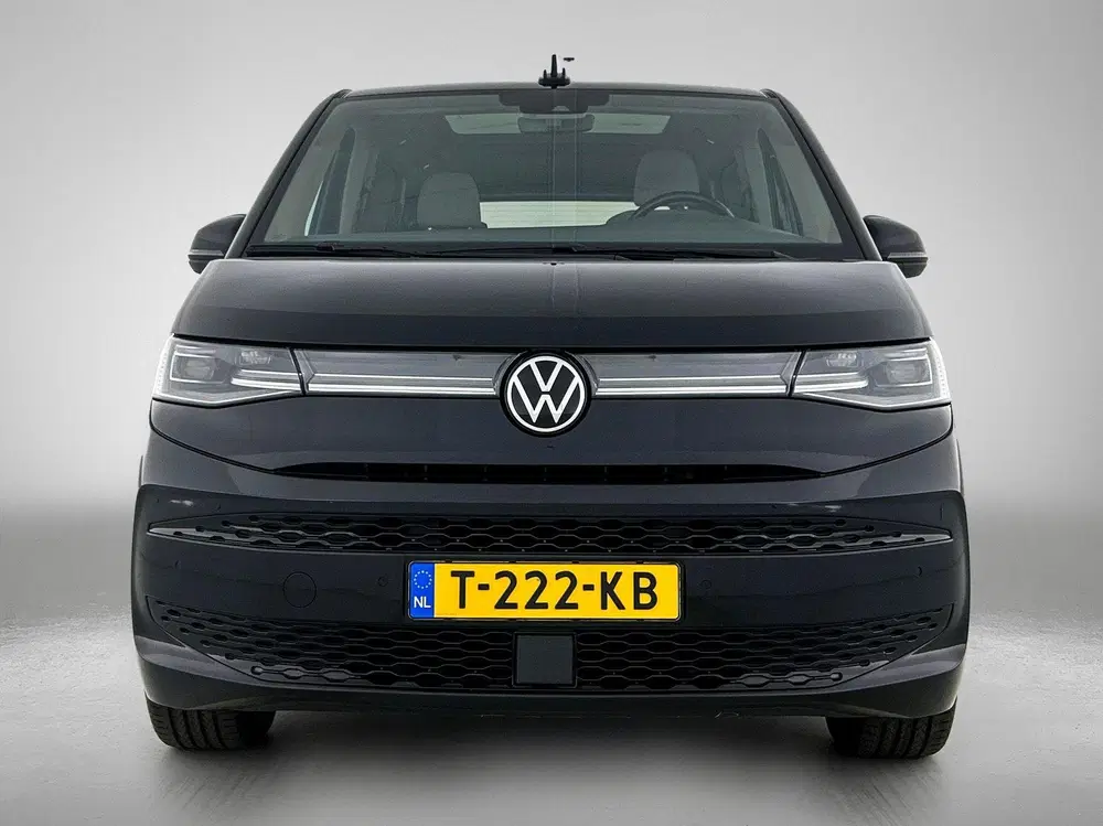 Volkswagen Multivan 1.4 eHybrid L2H1 Life Origineel Nederlan uit 2023, foto 5