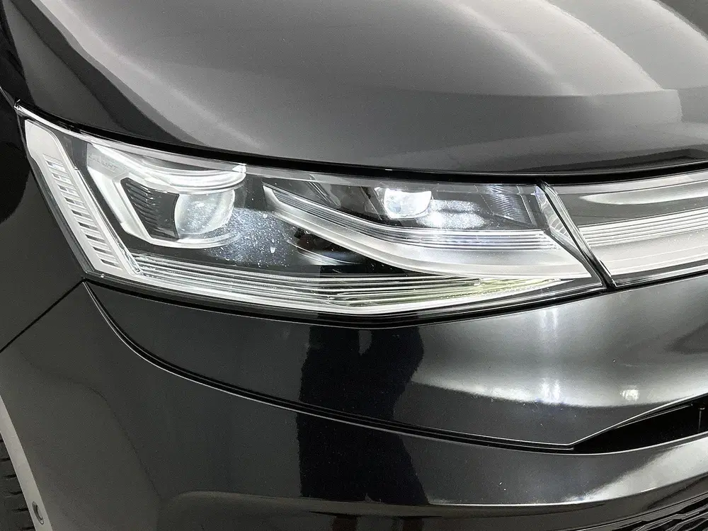 Volkswagen Multivan 1.4 eHybrid L2H1 Life Origineel Nederlan uit 2023, foto 6