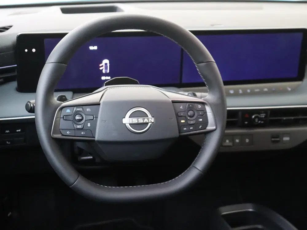 Nissan Leaf Evolve 75 kWh uit 2026, foto 10