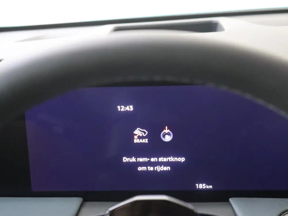 Nissan Leaf Evolve 75 kWh uit 2026, foto 12