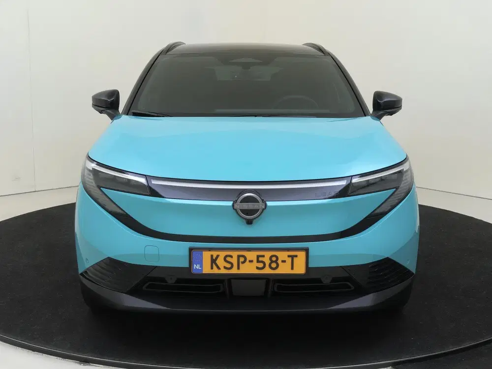 Nissan Leaf Evolve 75 kWh uit 2026, foto 6