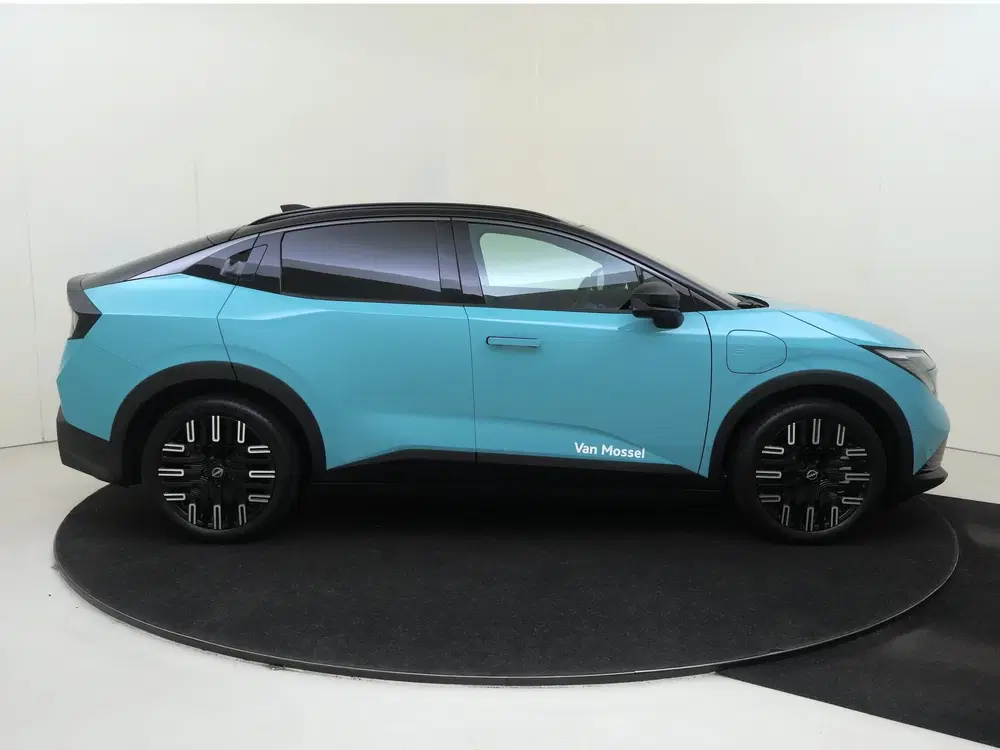 Nissan Leaf Evolve 75 kWh uit 2026, foto 9
