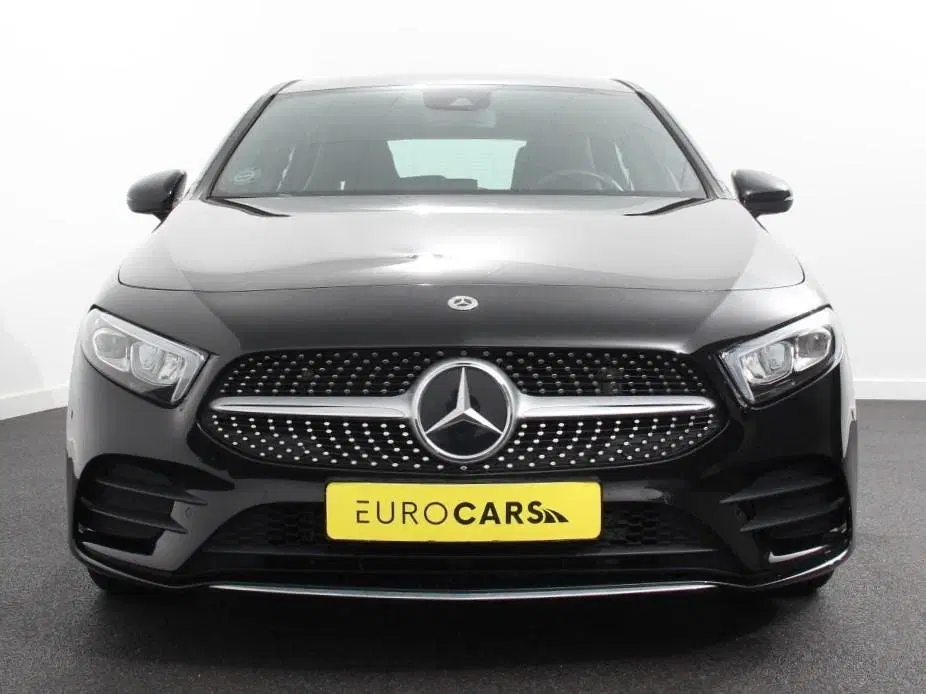 Mercedes-Benz A-Klasse 200 Automaat AMG Line Navigatie Clima uit 2022, foto 4