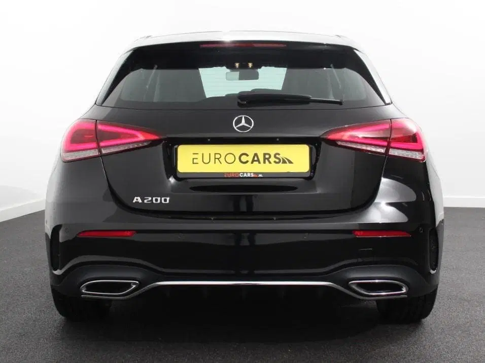 Mercedes-Benz A-Klasse 200 Automaat AMG Line Navigatie Clima uit 2022, foto 5