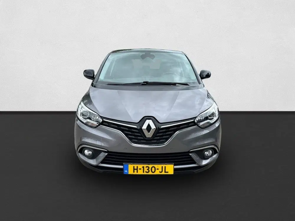 Renault Scenic Scénic 1.3 TCe Intens CAMERA uit 2019, foto 4